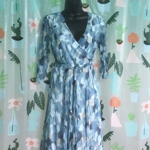 Ladies Beautiful Dress